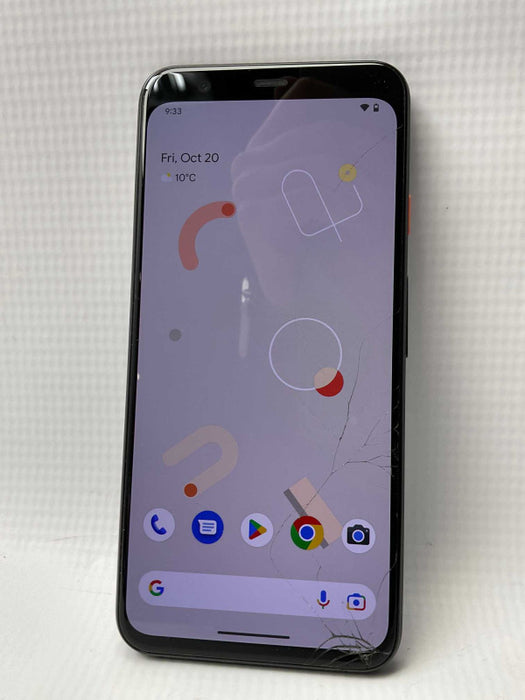 Google Pixel 4, 64 GB READ  -