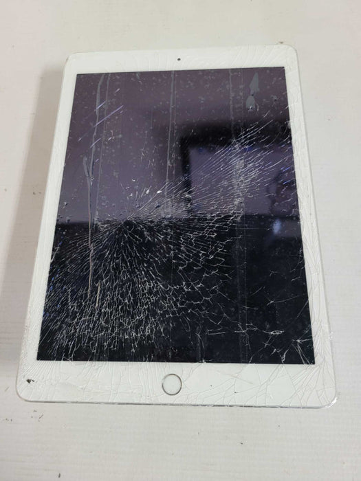 Apple iPad Air 2 32GB (A1567) - READ