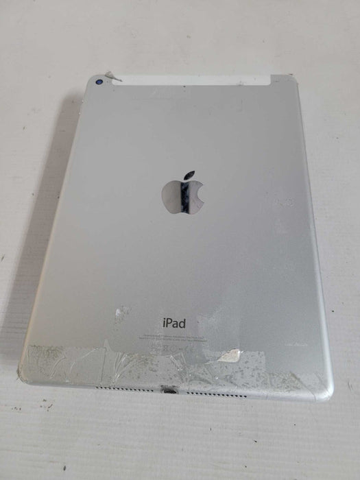 Apple iPad Air 2 32GB (A1567) - READ