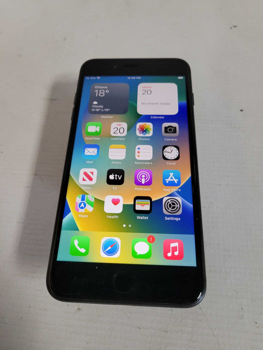 Apple iPhone 8 Plus 64GB ( A1864)