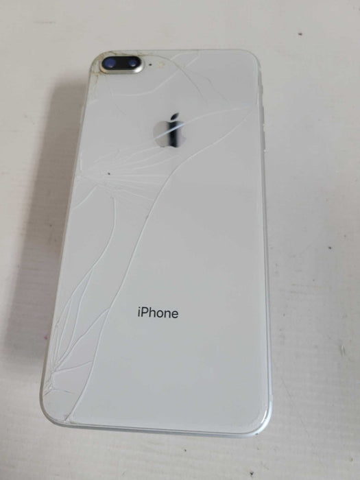 Apple iPhone 8 Plus 64GB ( A1864) - READ