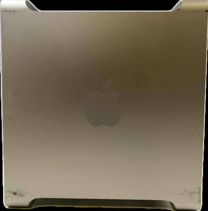 Apple Mac Pro Server 2010 2xQuad-Core Xeon E5620  With RAID Card 16GB RAM 6TB