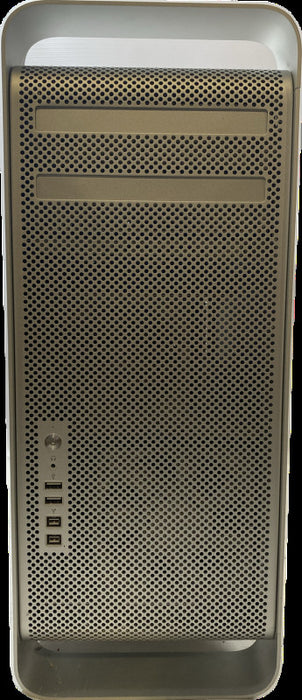 Apple Mac Pro Server 2010 2xQuad-Core Xeon E5620  With RAID Card 16GB RAM 6TB