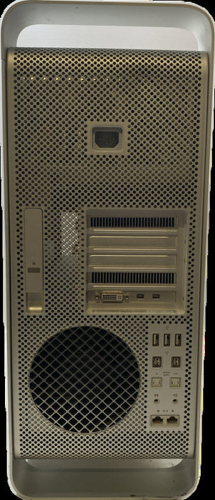 Apple Mac Pro Server 2010 2xQuad-Core Xeon E5620  With RAID Card 16GB RAM 6TB