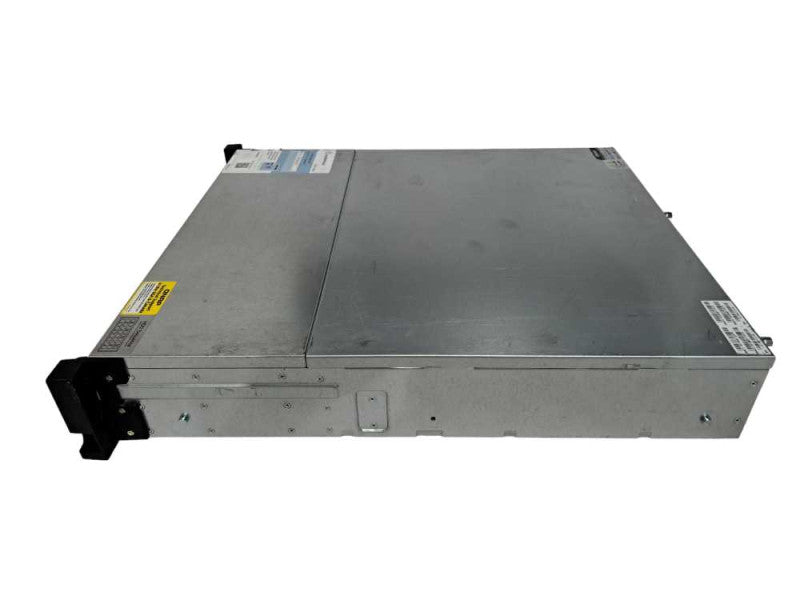 QNAP TS-1253U-RP 12 Bay 2U NAS Enterprise Network - READ #