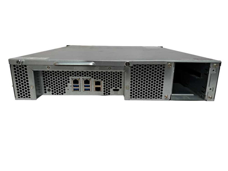 QNAP TS-1253U-RP 12 Bay 2U NAS Enterprise Network - READ #
