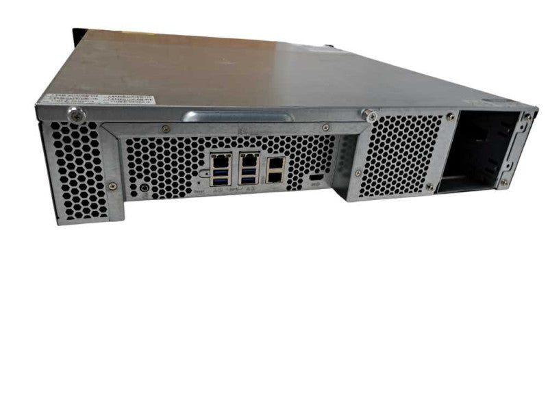 QNAP TS-1253U-RP 12 Bay 2U NAS Enterprise Network - READ #