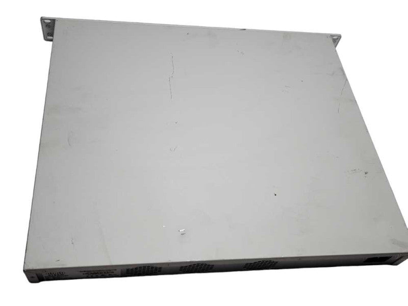 Meraki MS42P-HW 48-Port Gigabit PoE Cloud Managed Switch SFP+ UNCLAIMED Q_