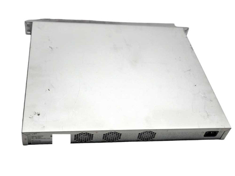Cisco Meraki MS22P 24-Port PoE Gigabit Ethernet Network Switch - Unclaimed _