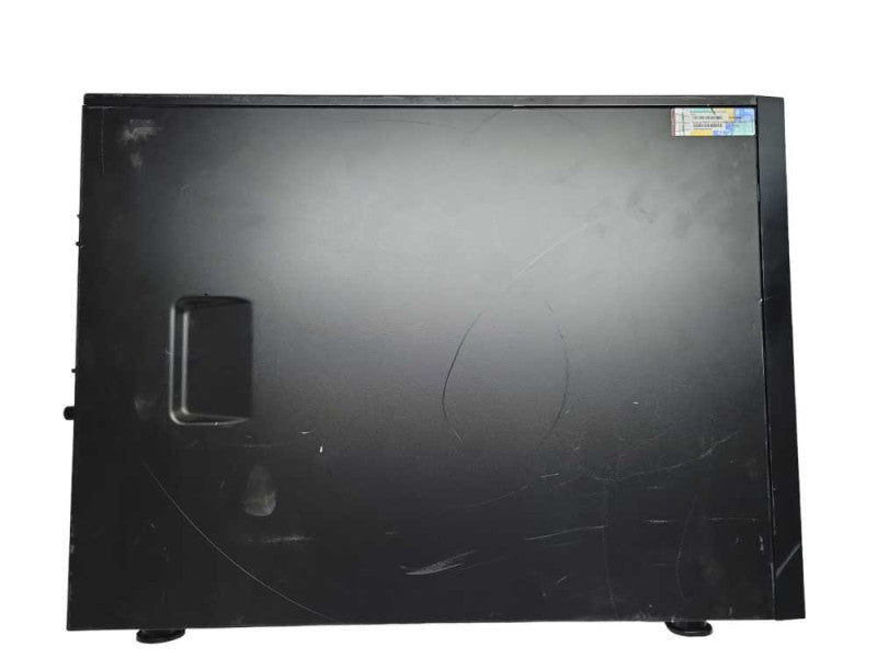 Lenovo ThinkServer TD340 - 2x Xeon E5-2420 v2 | 64GB RAM | MegaRAID | 2xPSU