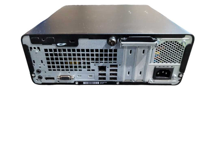 HP ProDesk 400 G5 SFF i5-8500 8GB DDR4 NO HDD Q@