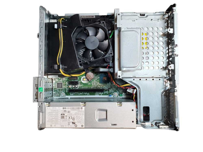 HP ProDesk 400 G5 SFF i5-8500 8GB DDR4 NO HDD Q@