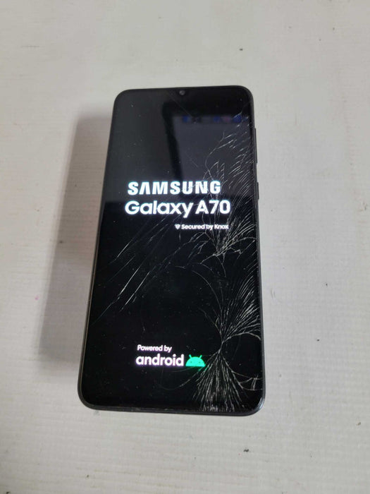 Samsung Galaxy A70 - READ