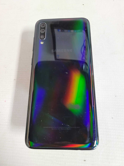 Samsung Galaxy A70 - READ