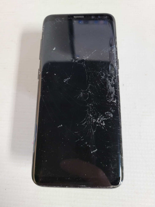 Samsung Galaxy S8 64GB (SM-G950W) - READ