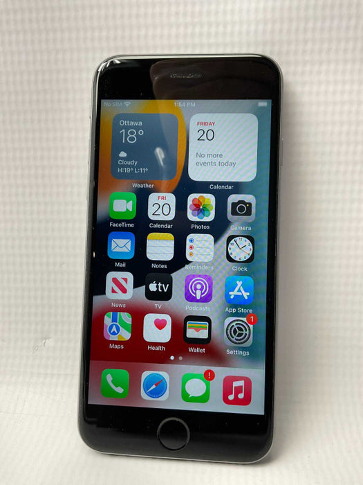 Apple iPhone 6s 32GB A1688 UNLOCKED  -
