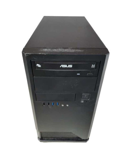 Custom PC i5-10400 8GB DDR4 NO HDD *READ @