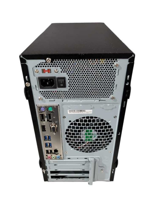 Custom PC i5-10400 8GB DDR4 NO HDD *READ @
