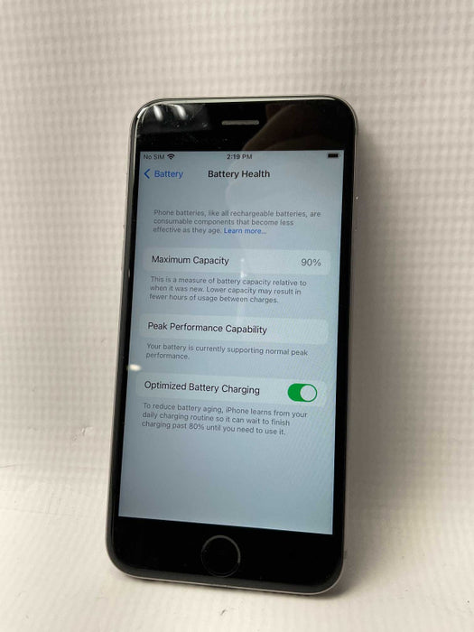 Apple iPhone 6s 32GB A1688  -