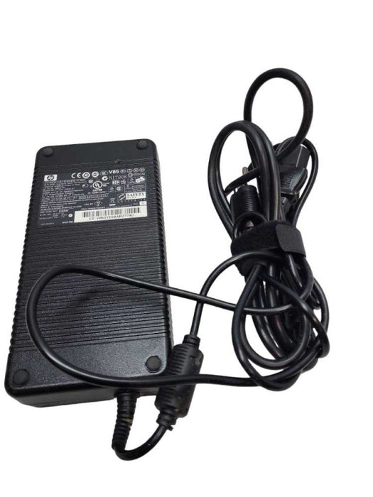 Genuine HP 230W 19.5V 11.8A Round Fat Tip Laptop Power adaptor  &