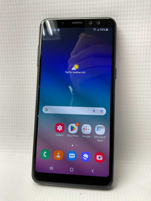 Samsung Galaxy S8 2018 SM-A530W 32GB  -