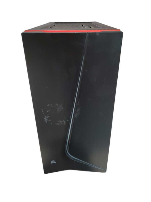 Gaming PC i7-8700K 32GB DDR4 GTX1050ti 512GB NVME SSD @