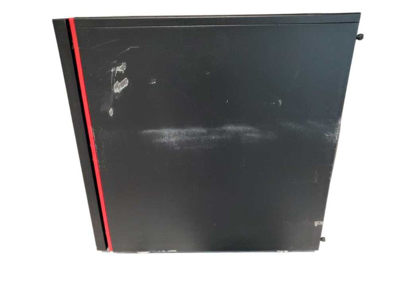 Gaming PC i7-8700K 32GB DDR4 GTX1050ti 512GB NVME SSD @