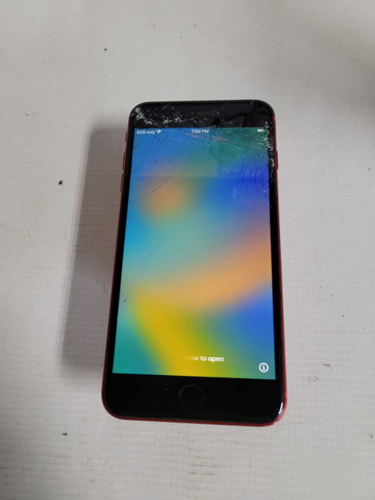 Apple iPhone 8 Plus - READ