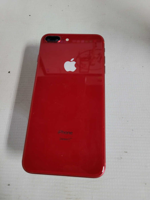 Apple iPhone 8 Plus - READ