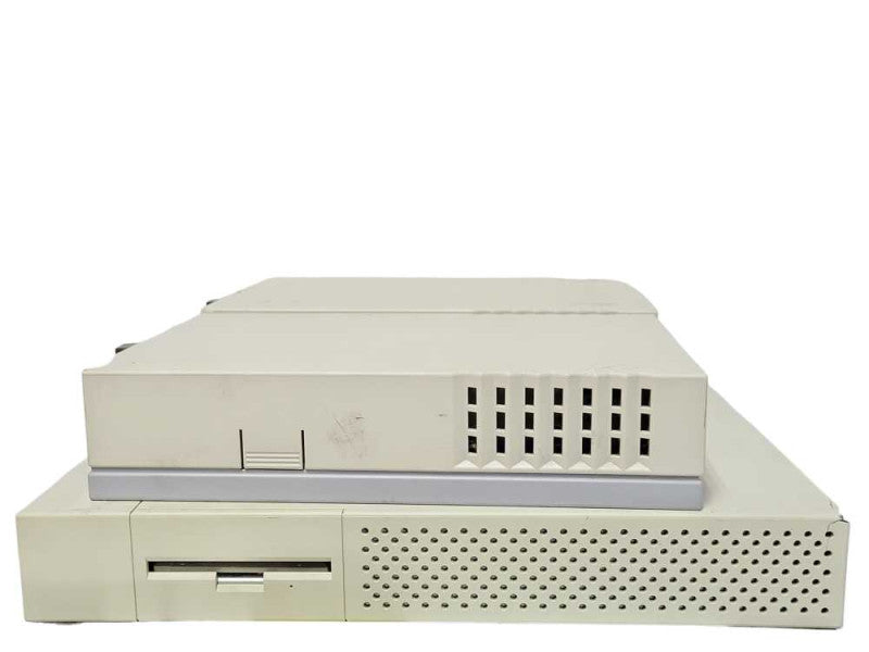 Sun Microsystems SPARCstation 2 Model 147, READ _