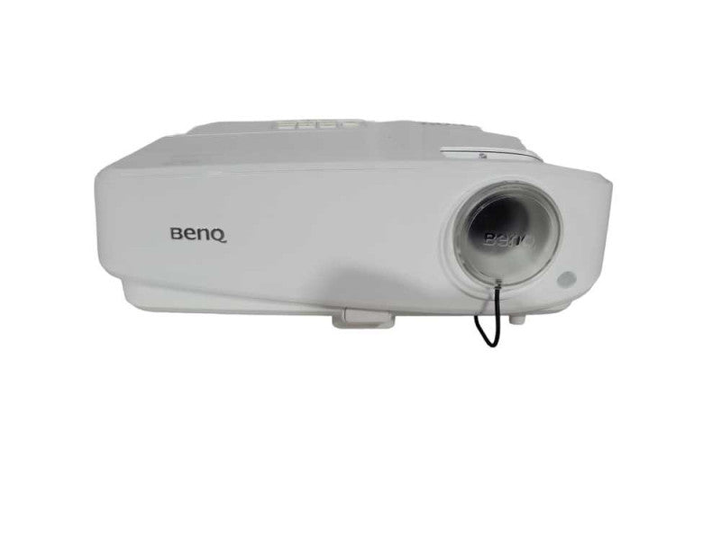 BenQ MS524E DLP Projector HDMI, 65 Lamp Usage Time, No Remote !