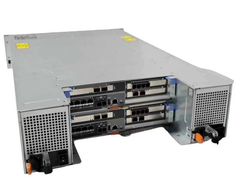 Dell SC7020 30x 2.5\\" Bays Storage Array Dual Controller Dual Power Supply  _