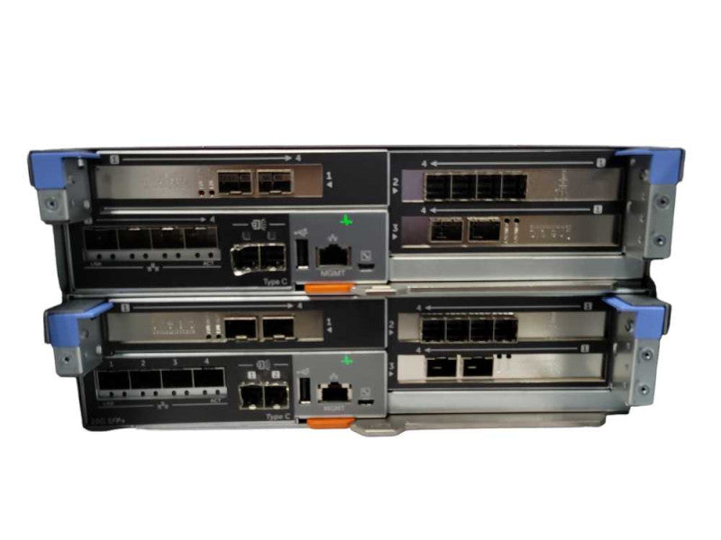 Dell SC7020 30x 2.5\\" Bays Storage Array Dual Controller Dual Power Supply  _