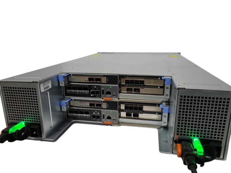 Dell SC7020 30x 2.5\\" Bays Storage Array Dual Controller Dual Power Supply  _