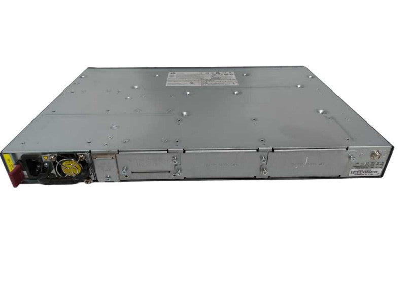 HP 2920-48G PoE J9729A 48x port gigabit PoE Network Switch - Fact Reset #