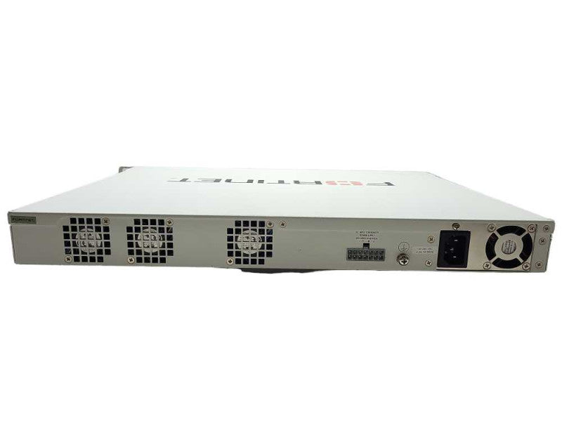 Fortinet Fortigate 600D FG-600D Network Security Firewall READ $