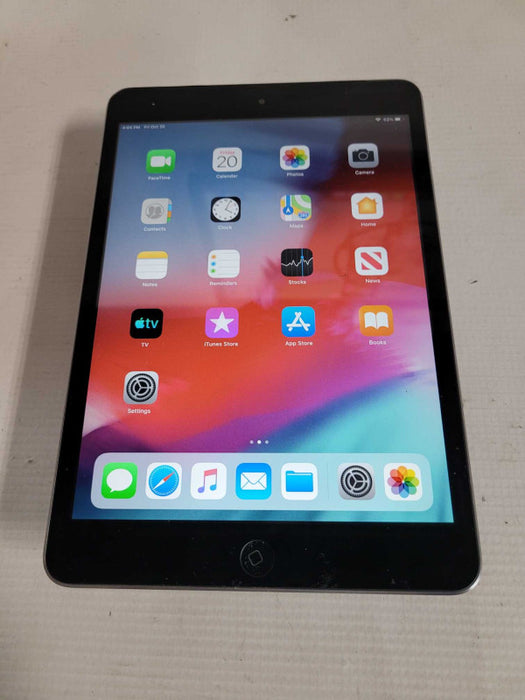 Apple iPad Mini 2 32GB (A1490) - READ