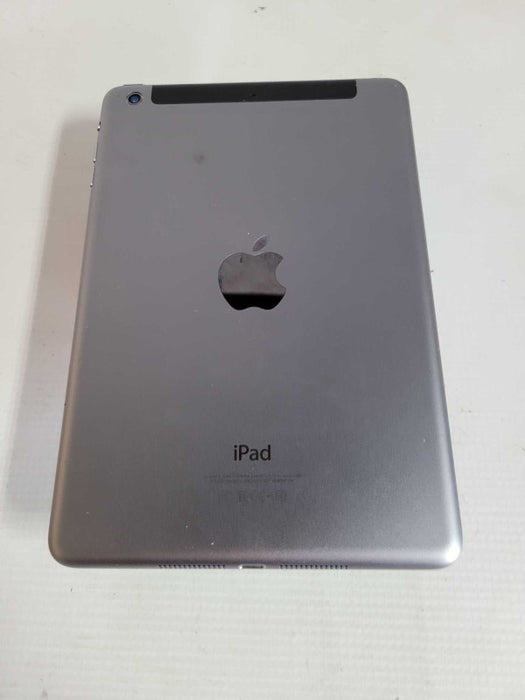 Apple iPad Mini 2 32GB (A1490) - READ