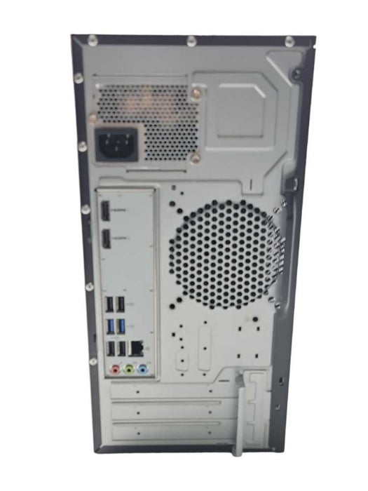 Aser Aspire TC-1660 Series D17E5, Core I5-11400 2.6GHz, 4GB RAM, No HDD _