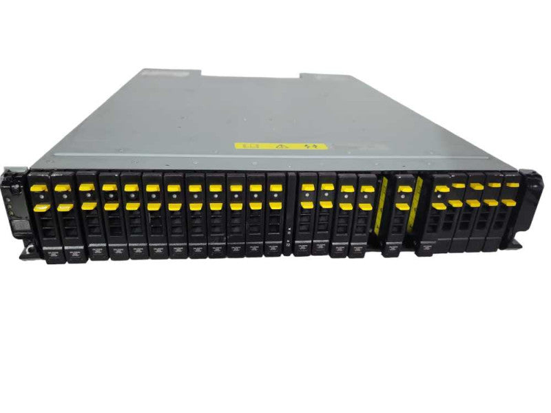 HP 3PARA-ST1111 Drive Enclosure 2x Controllers 2x PSU !