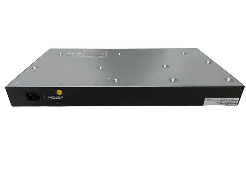 HPE OfficeConnect 1920S Series Switch JL382A 48-Port Gigabit +4 SFP ports #