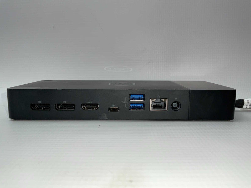 DELL WD19DCS K20A K20A001 Docking Station with 240W Power adaptor   -