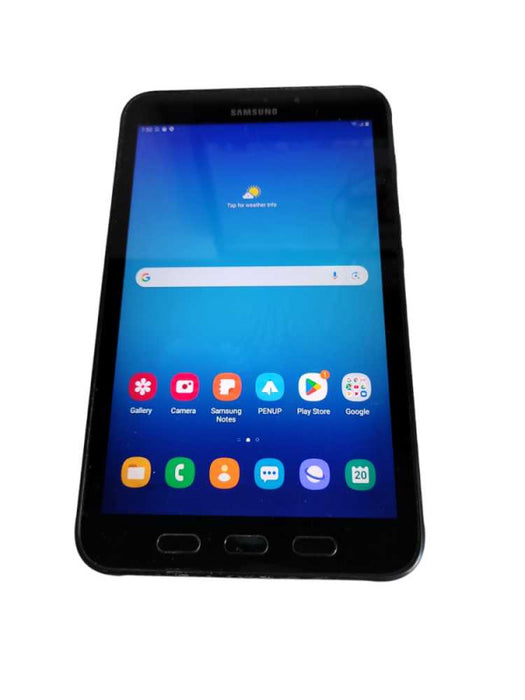 Samsung Galaxy Tab Active2 16GB (SM-T395) - READ