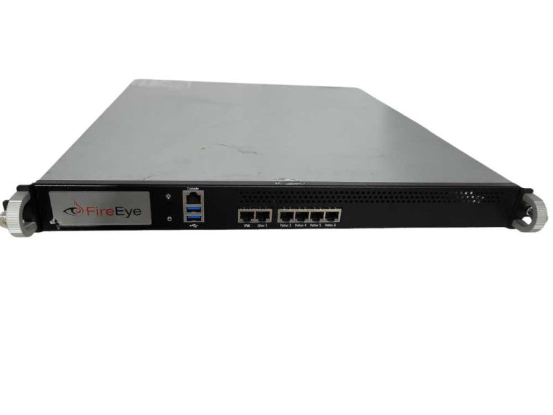 FIREEYE FEI-013 Network Security Appliance !