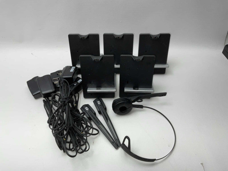 Sennheiser D 10 BS Phone READ  -