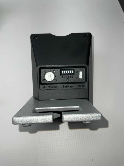 Sennheiser D 10 BS Phone READ  -
