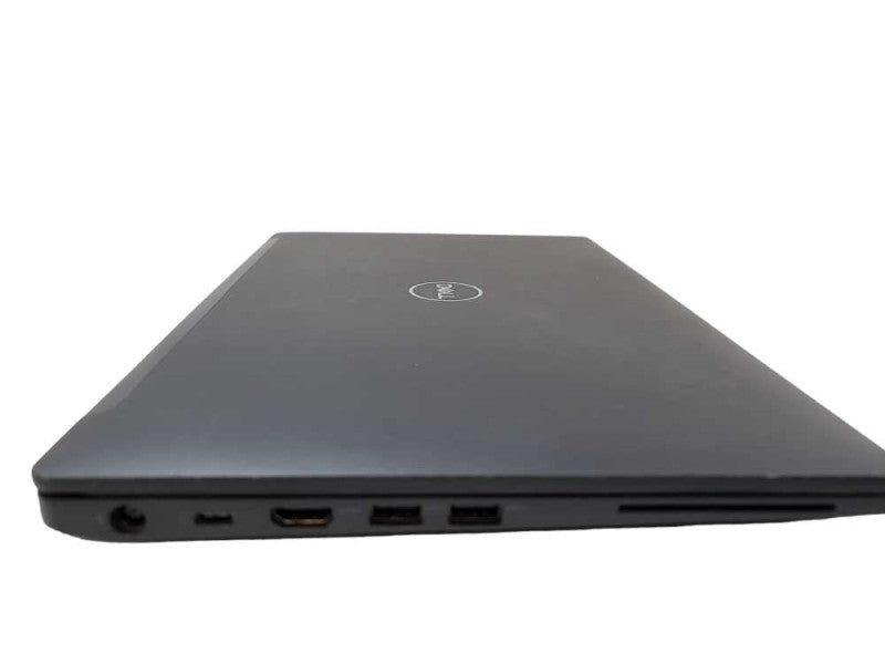 Dell Latitude 7490 i7-8650U, 16GB DDR4, 512GB m.2  Q