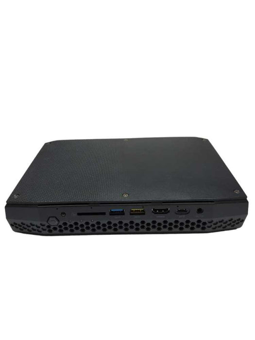 Intel Performance-G NUC - Core i7-8705G | 32GB | 256GB SSD + PWR ADPTR