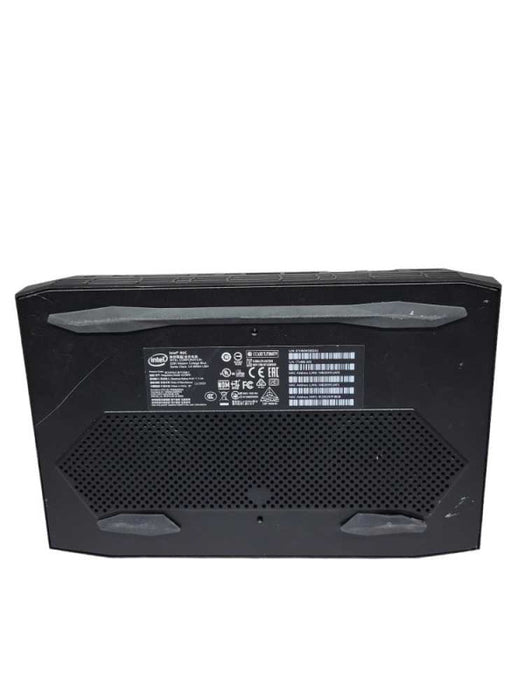 Intel Performance-G NUC - Core i7-8705G | 32GB | 256GB SSD + PWR ADPTR