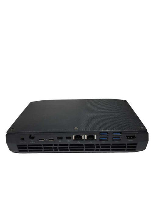 Intel Performance-G NUC - Core i7-8705G | 32GB | 256GB SSD + PWR ADPTR